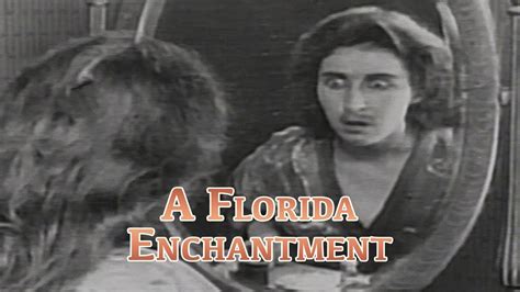  A Florida Enchantment – 잔잔한 자연과 춤추는 사랑!