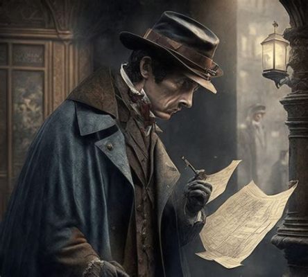  Adventures of Sherlock Holmes - 1920년대 영국 추리의 신비를 재구성하다!